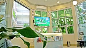 villa esmeralda bryans resort hotel and restaurant