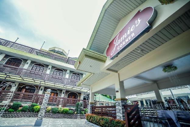 villa esmeralda bryans resort hotel and restaurant