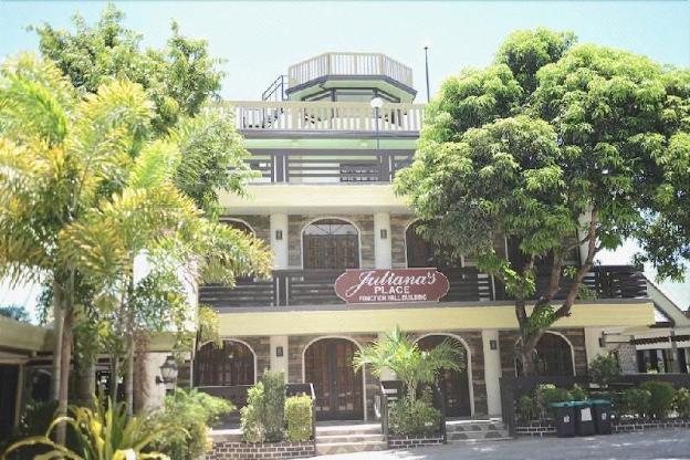 villa esmeralda bryans resort hotel and restaurant