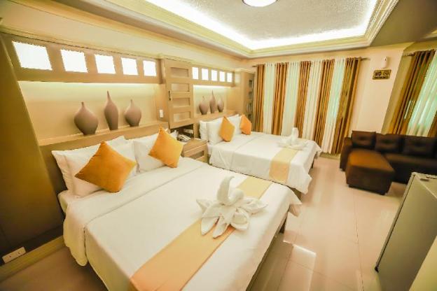 villa esmeralda bryans resort hotel and restaurant