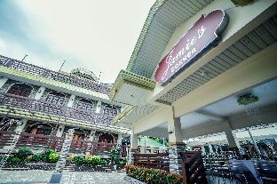 villa esmeralda bryans resort hotel and restaurant