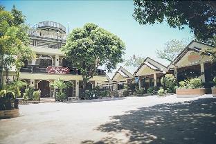 villa esmeralda bryans resort hotel and restaurant