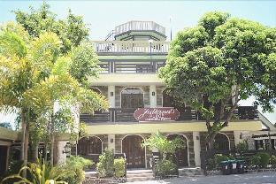 villa esmeralda bryans resort hotel and restaurant