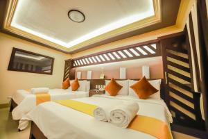 villa esmeralda bryans resort hotel and restaurant