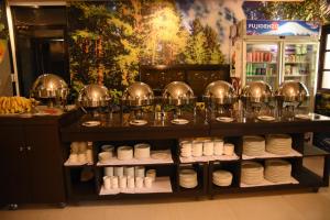 villa esmeralda bryans resort hotel and restaurant