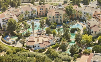 Portaventura Hotel Colorado Creek - Theme Park Tickets Included,Near Portaventura World,4 star