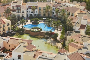 Portaventura Hotel Colorado Creek - Theme Park Tickets Included,Near Portaventura World,4 star