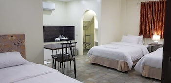 cess summer boutique hotel