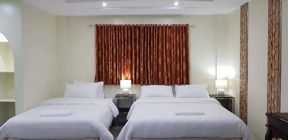 cess summer boutique hotel