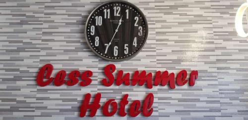 cess summer boutique hotel
