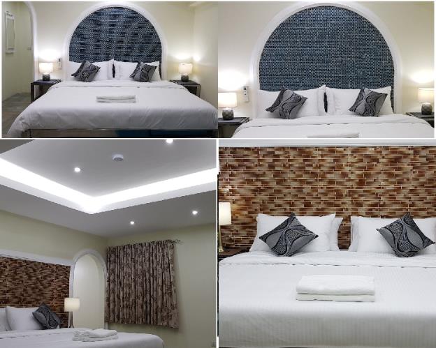 cess summer boutique hotel