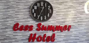 cess summer boutique hotel
