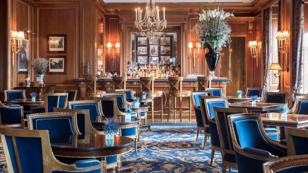 four seasons hotel des bergues geneva