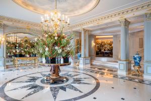 four seasons hotel des bergues geneva