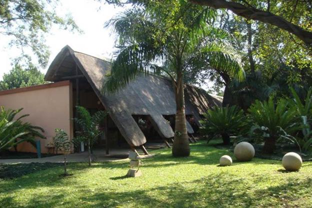 pongola country lodge