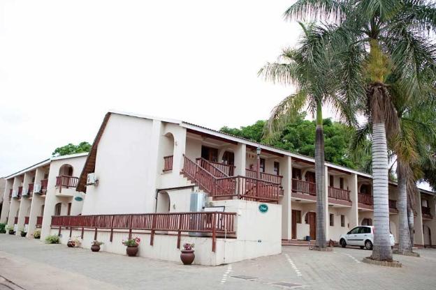 pongola country lodge