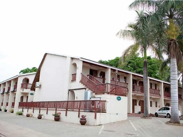pongola country lodge