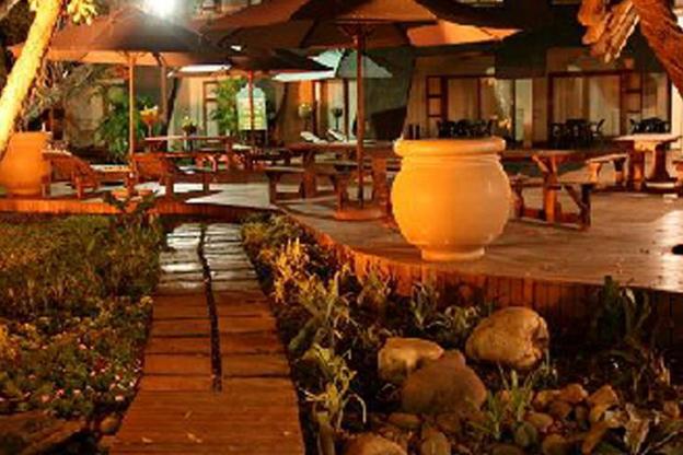 pongola country lodge