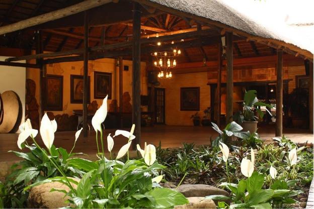 pongola country lodge
