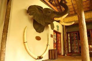 pongola country lodge