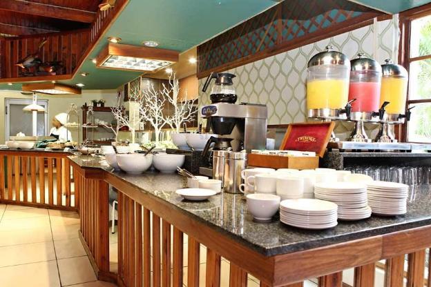 pongola country lodge