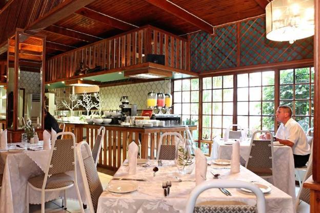 pongola country lodge