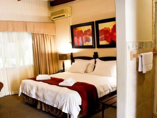 pongola country lodge