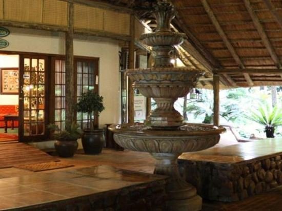 pongola country lodge