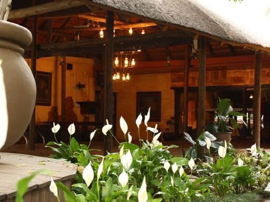 pongola country lodge