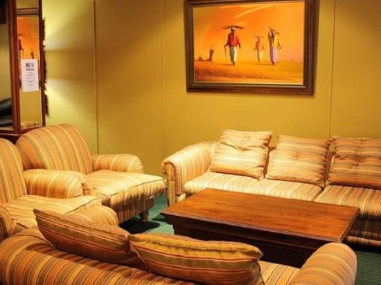 pongola country lodge