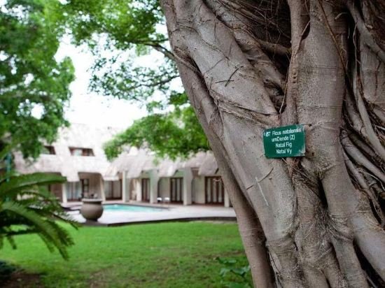 pongola country lodge