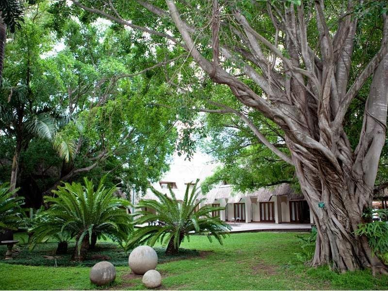 pongola country lodge