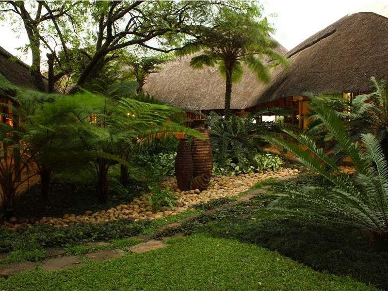 pongola country lodge