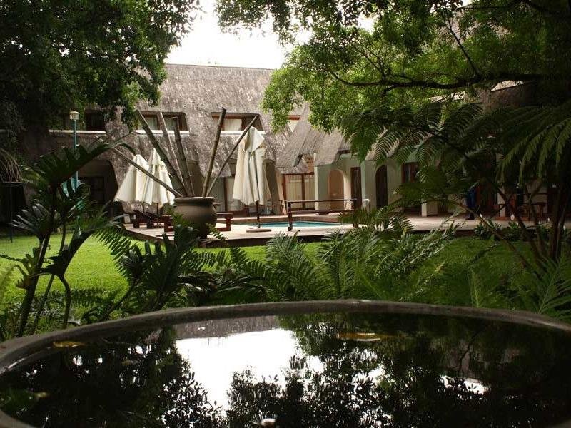 pongola country lodge