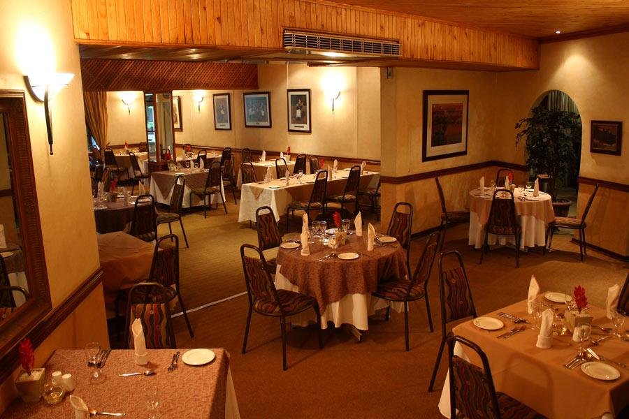 pongola country lodge