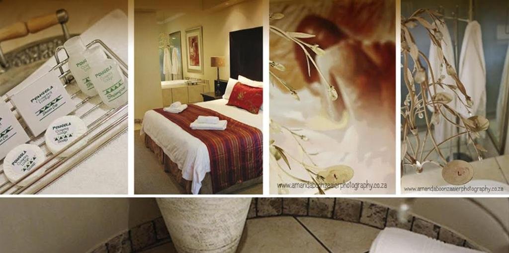 pongola country lodge