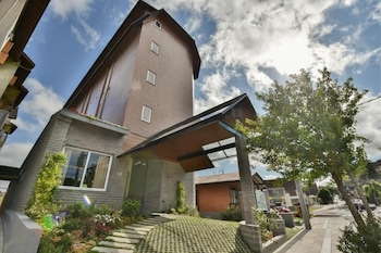 pousada stillo gramado exclusive