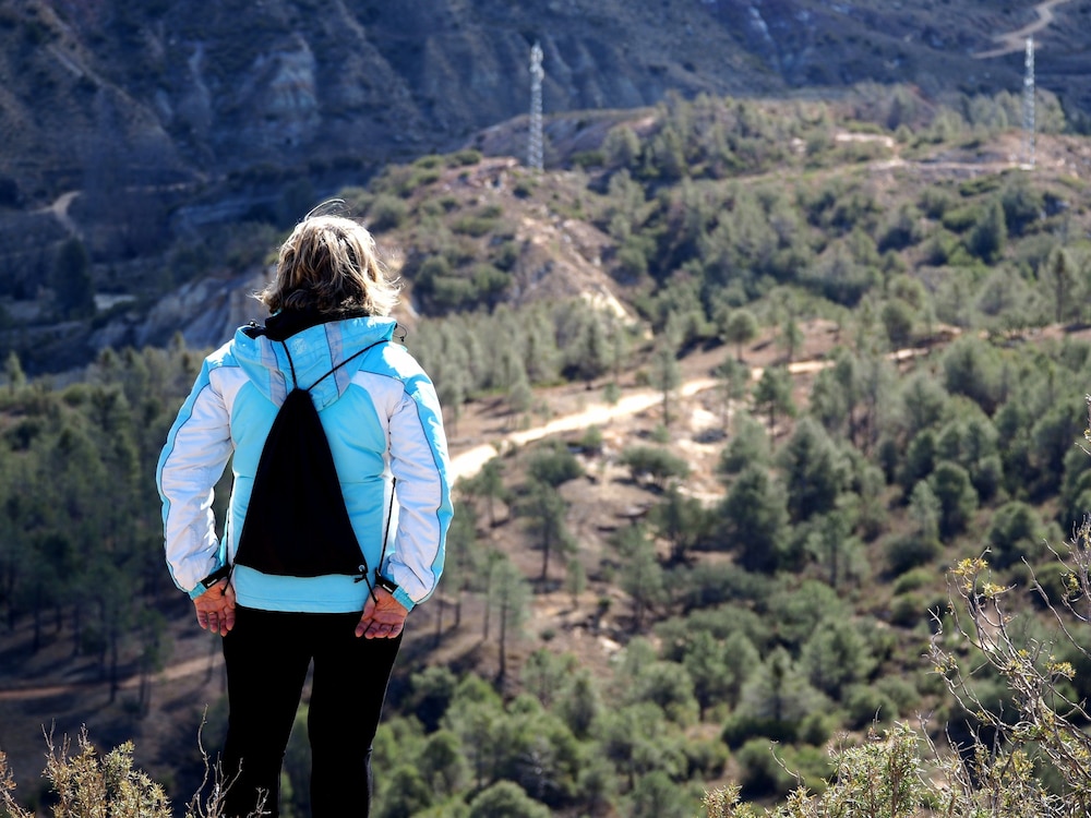 monasterio el olivar