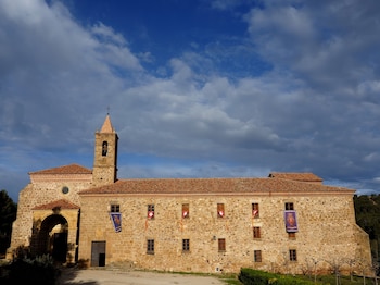 monasterio el olivar