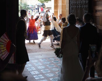 monasterio el olivar