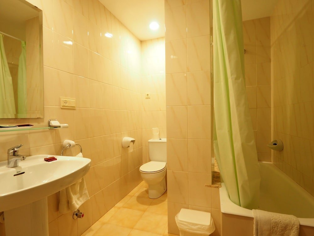 monasterio el olivar