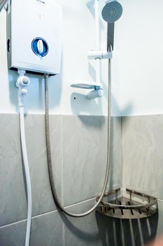 seasons hotel sablayan