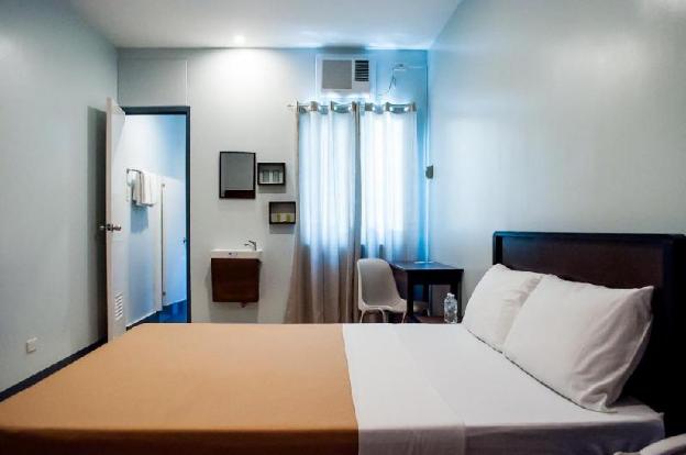 seasons hotel sablayan