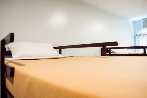 seasons hotel sablayan