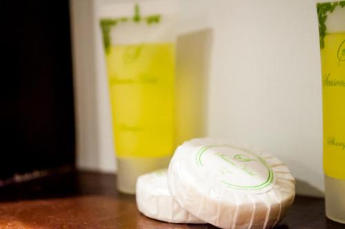 seasons hotel sablayan