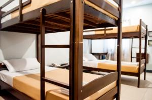 seasons hotel sablayan