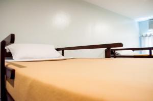 seasons hotel sablayan