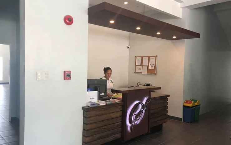 seasons hotel sablayan