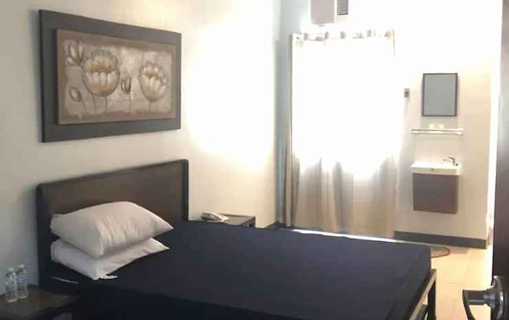 seasons hotel sablayan