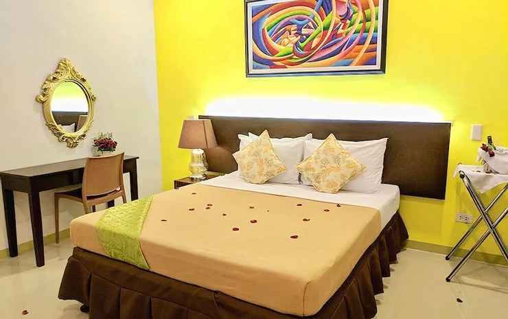 seasons hotel sablayan